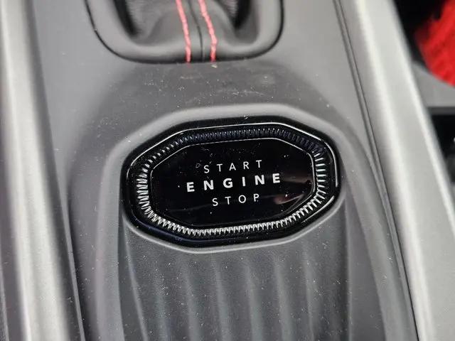 2026 Dodge Charger R/T 4 Door AWD