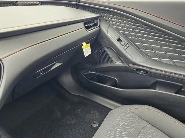 2026 Dodge Charger R/T 4 Door AWD