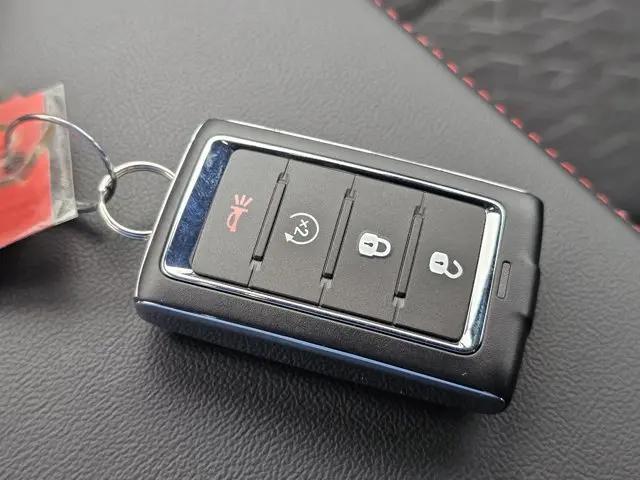 2026 Dodge Charger R/T 4 Door AWD