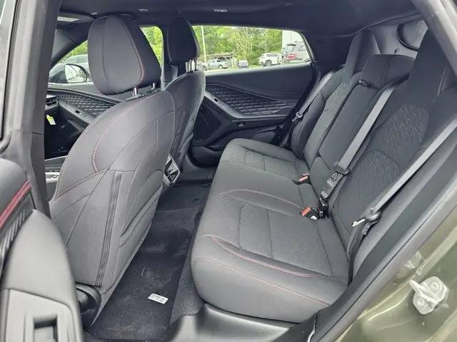 2026 Dodge Charger R/T 4 Door AWD
