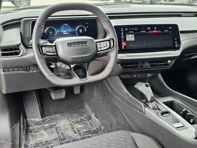 2026 Dodge Charger R/T 4 Door AWD