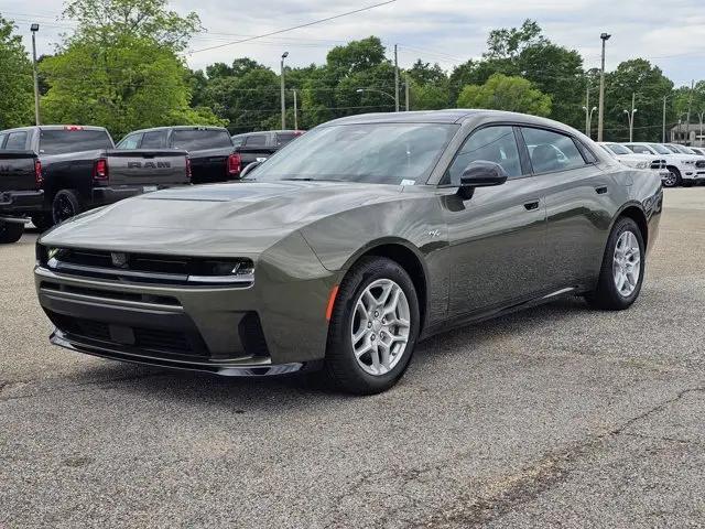2026 Dodge Charger R/T 4 Door AWD for sale in Tallassee, AL