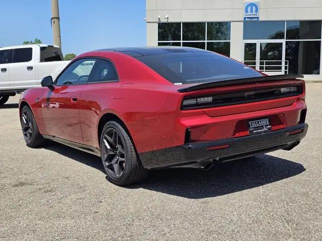 2026 Dodge Charger Scat Pack Plus 2-Door AWD