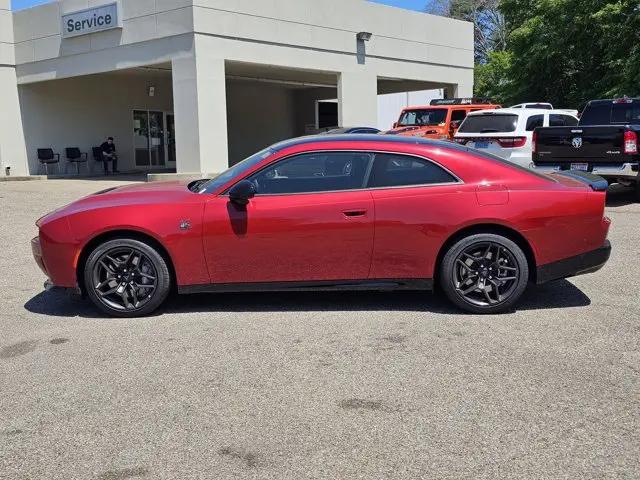 2026 Dodge Charger Scat Pack Plus 2-Door AWD