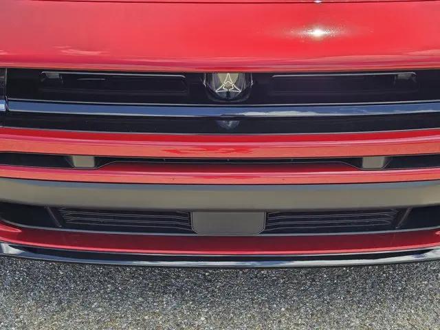 2026 Dodge Charger R/T 4 Door AWD