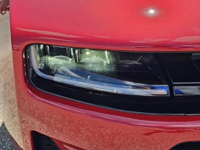 2026 Dodge Charger R/T 4 Door AWD