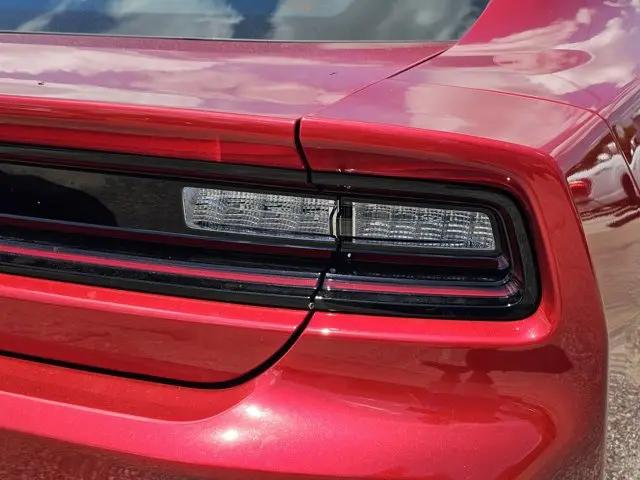 2026 Dodge Charger R/T 4 Door AWD