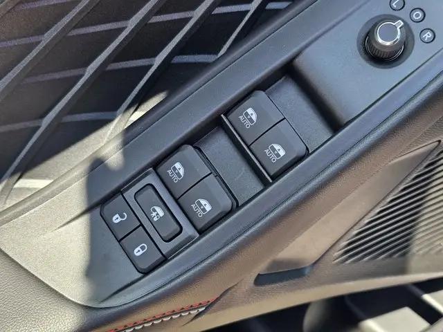 2026 Dodge Charger R/T 4 Door AWD
