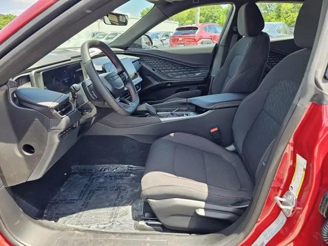 2026 Dodge Charger R/T 4 Door AWD