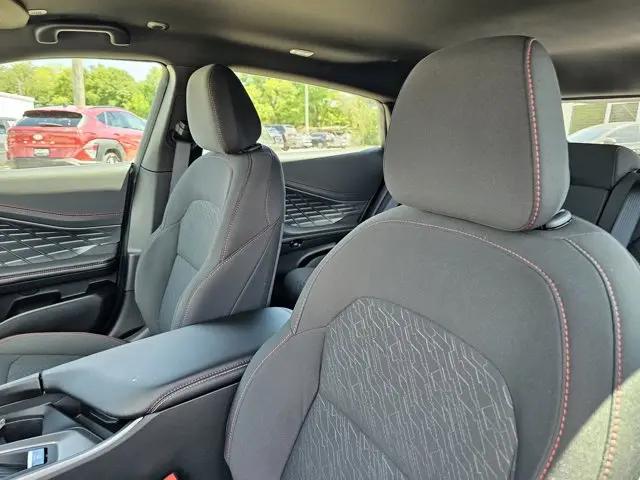2026 Dodge Charger R/T 4 Door AWD