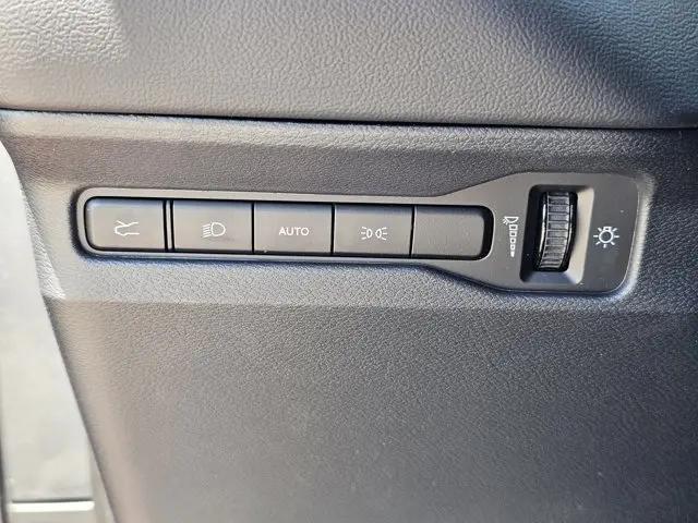 2026 Dodge Charger R/T 4 Door AWD
