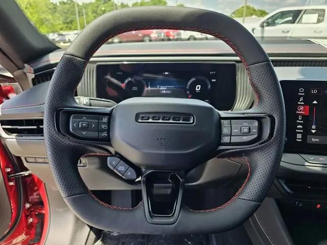 2026 Dodge Charger R/T 4 Door AWD