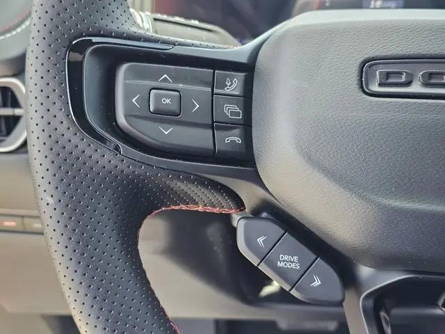 2026 Dodge Charger R/T 4 Door AWD