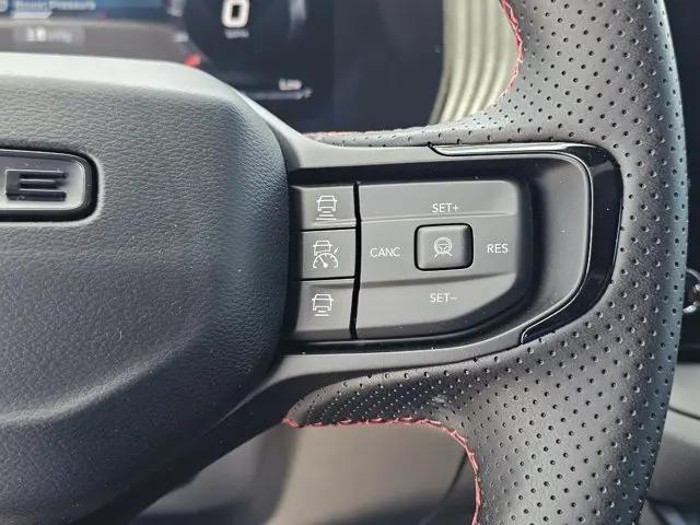 2026 Dodge Charger R/T 4 Door AWD