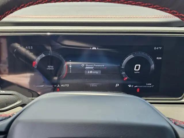 2026 Dodge Charger R/T 4 Door AWD
