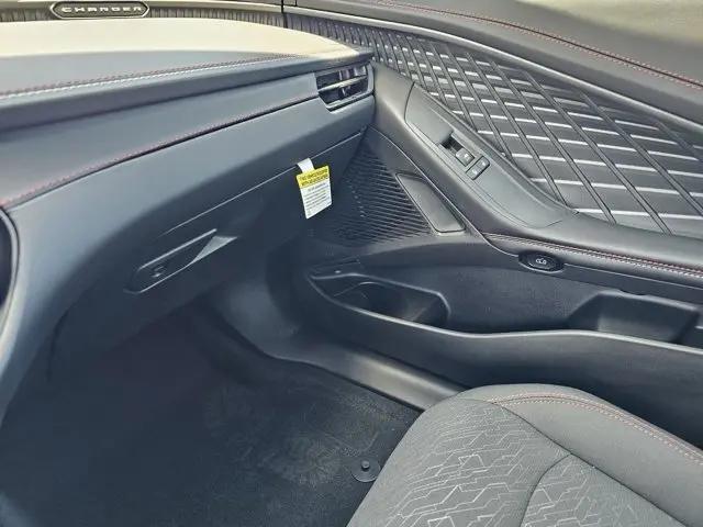 2026 Dodge Charger R/T 4 Door AWD