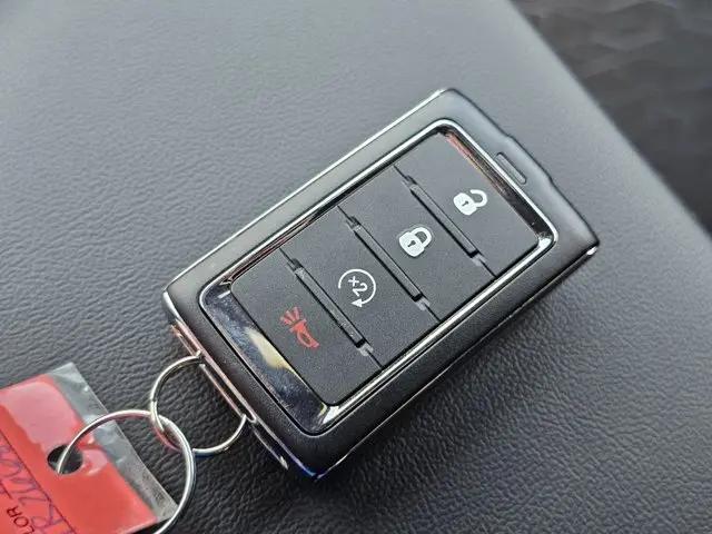 2026 Dodge Charger R/T 4 Door AWD