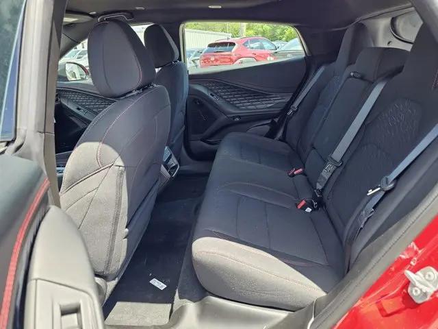 2026 Dodge Charger R/T 4 Door AWD