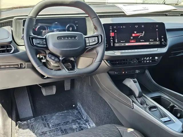 2026 Dodge Charger R/T 4 Door AWD
