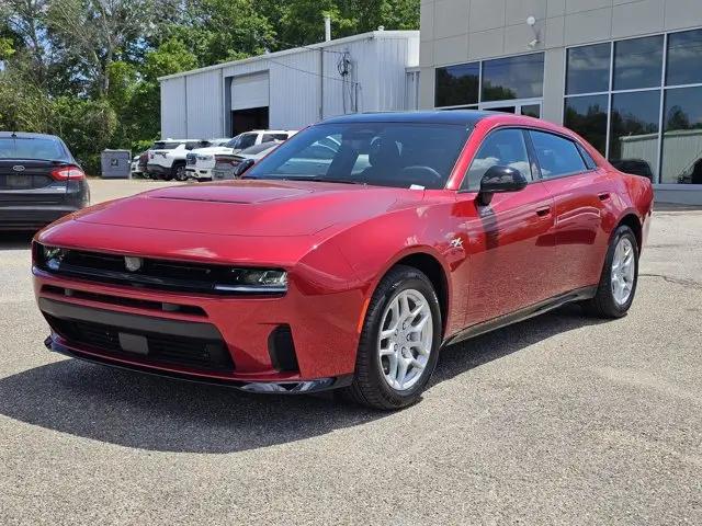 2026 Dodge Charger R/T 4 Door AWD for sale in Tallassee, AL