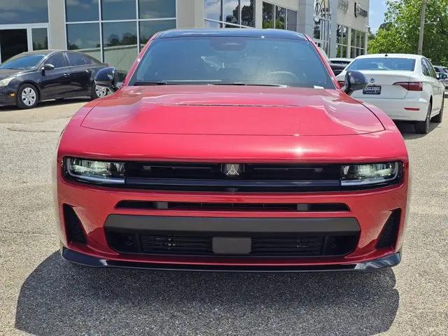 2026 Dodge Charger R/T 4 Door AWD
