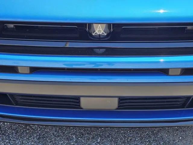 2026 Dodge Charger R/T 4 Door AWD