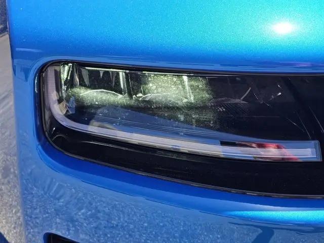2026 Dodge Charger R/T 4 Door AWD