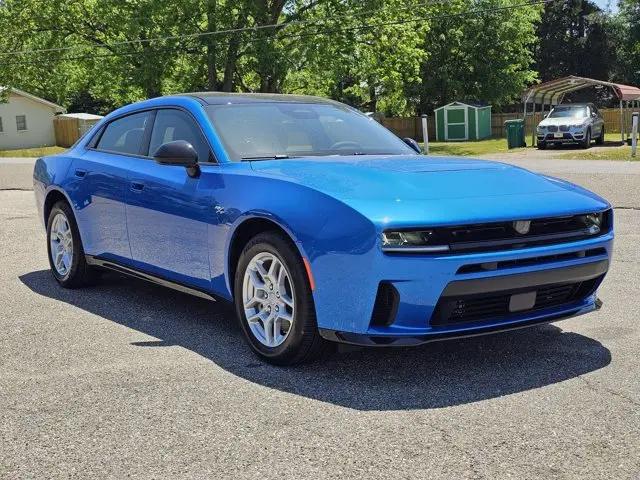 2026 Dodge Charger R/T 4 Door AWD