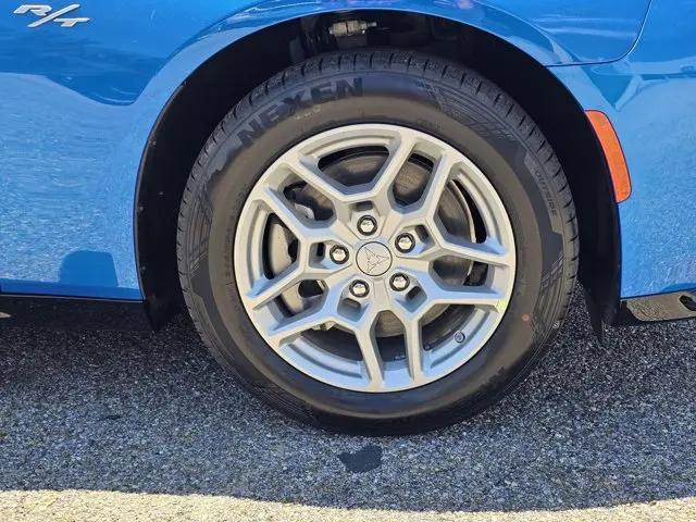 2026 Dodge Charger R/T 4 Door AWD
