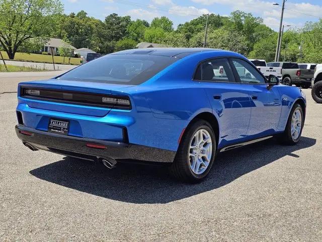 2026 Dodge Charger R/T 4 Door AWD