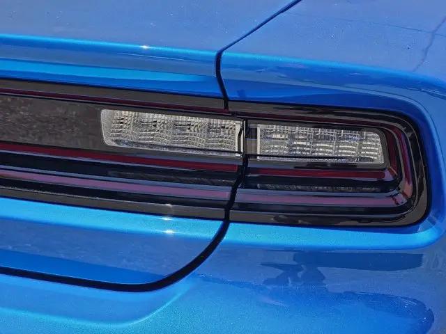 2026 Dodge Charger R/T 4 Door AWD