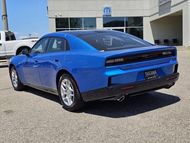 2026 Dodge Charger R/T 4 Door AWD