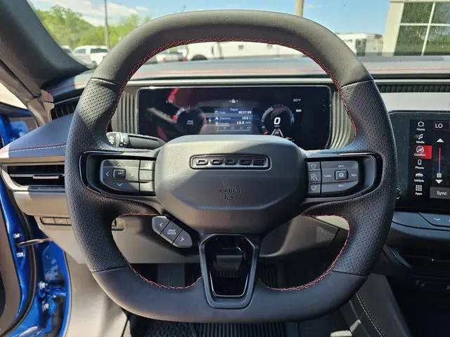 2026 Dodge Charger R/T 4 Door AWD