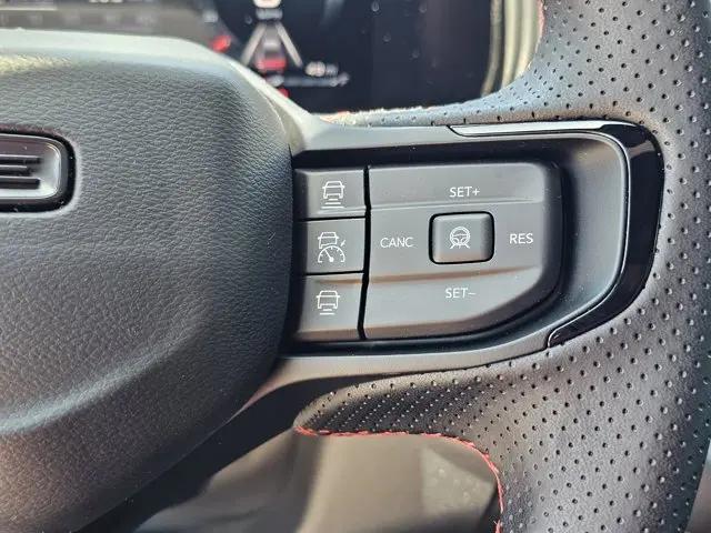 2026 Dodge Charger R/T 4 Door AWD