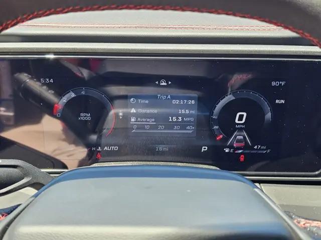 2026 Dodge Charger R/T 4 Door AWD