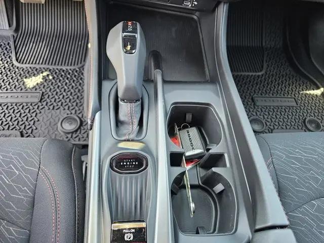 2026 Dodge Charger R/T 4 Door AWD