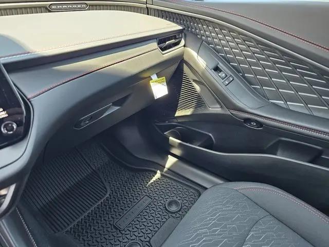 2026 Dodge Charger R/T 4 Door AWD