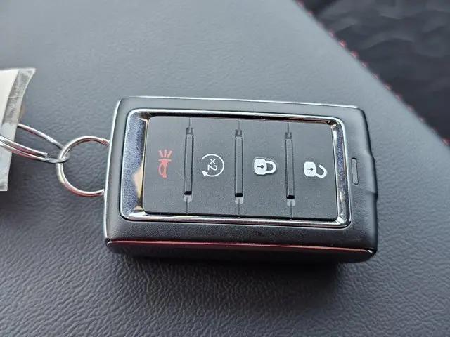 2026 Dodge Charger R/T 4 Door AWD