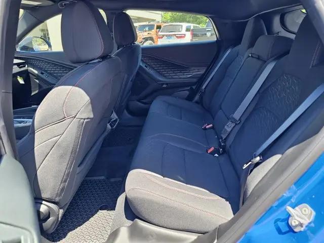 2026 Dodge Charger R/T 4 Door AWD