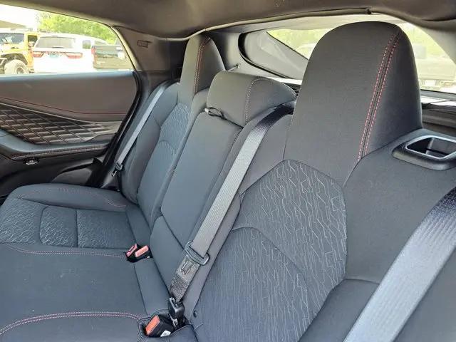 2026 Dodge Charger R/T 4 Door AWD