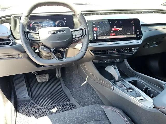 2026 Dodge Charger R/T 4 Door AWD