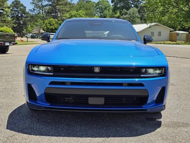 2026 Dodge Charger R/T 4 Door AWD