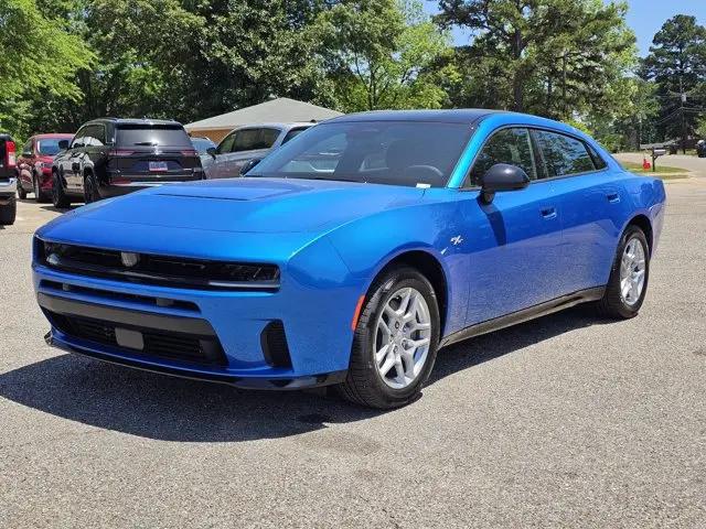 2026 Dodge Charger R/T 4 Door AWD for sale in Tallassee, AL