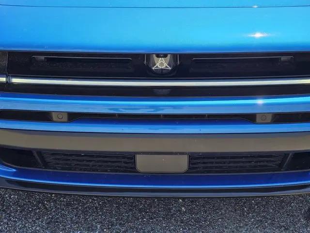 2026 Dodge Charger R/T Plus 4-Door AWD