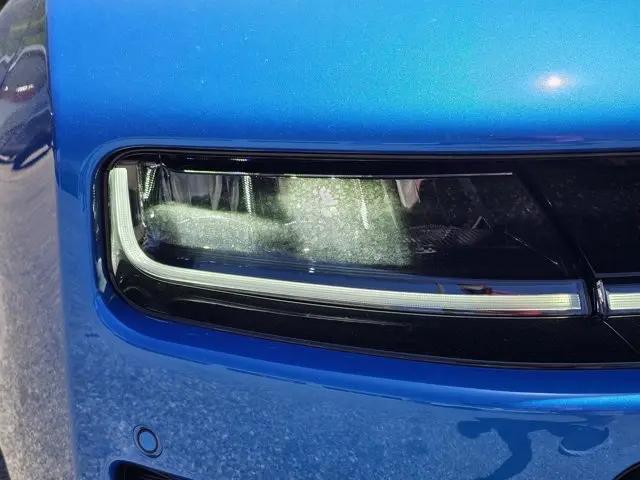 2026 Dodge Charger R/T Plus 4-Door AWD