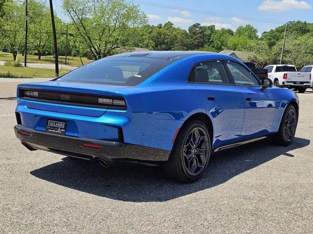 2026 Dodge Charger R/T Plus 4-Door AWD