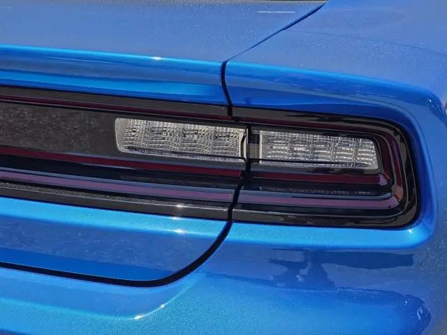 2026 Dodge Charger R/T Plus 4-Door AWD