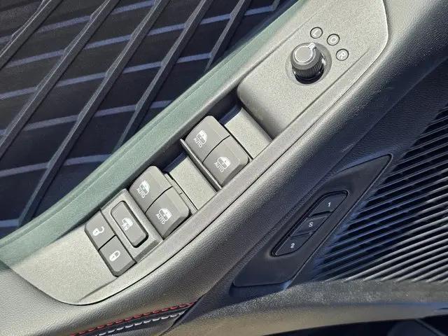 2026 Dodge Charger R/T Plus 4-Door AWD