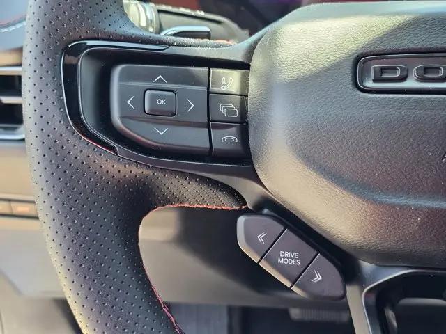 2026 Dodge Charger R/T Plus 4-Door AWD