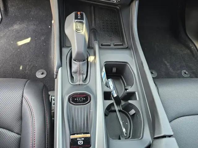 2026 Dodge Charger R/T Plus 4-Door AWD
